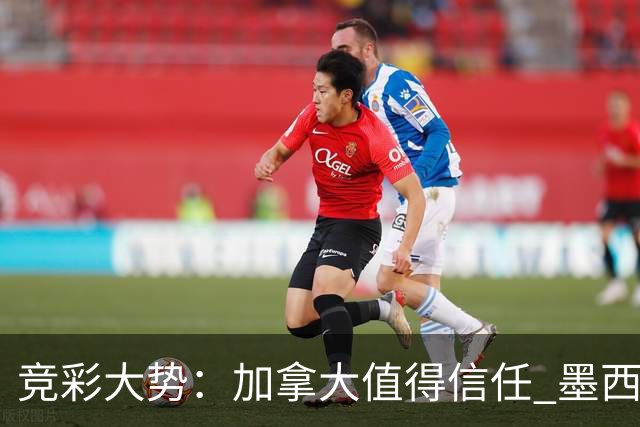 竞彩大势：加拿大值得信任 墨西哥取胜无疑