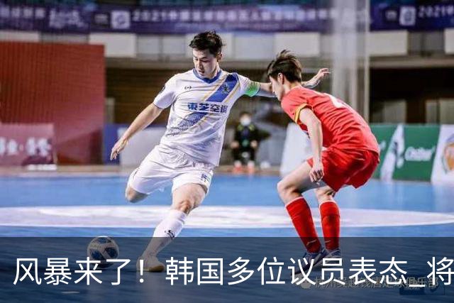 风暴来了！韩国多位议员表态 将彻底调查韩国足协